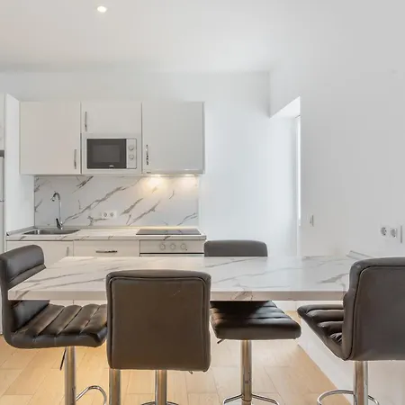 Apartamento Santa Cruz De Tenerife Holiday home