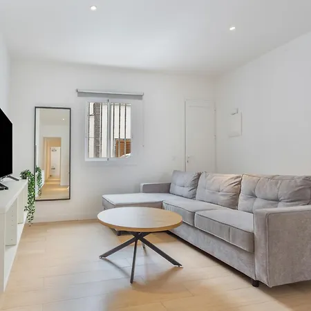 Holiday home Apartamento Santa Cruz De Tenerife *