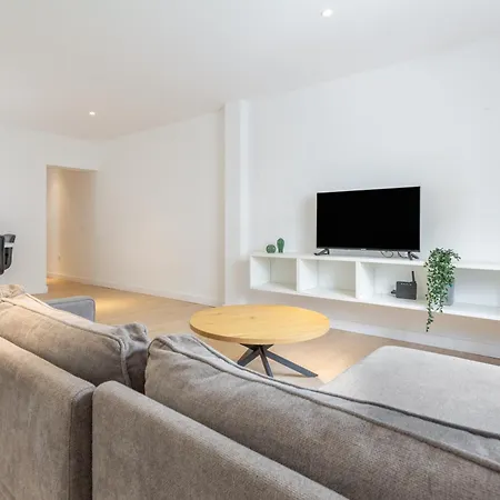 Apartamento Santa Cruz De Tenerife Santa Cruz de Tenerife