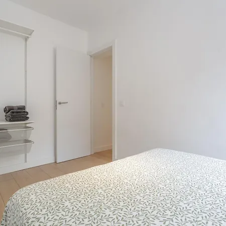 Apartamento Santa Cruz De Tenerife Holiday home Santa Cruz de Tenerife