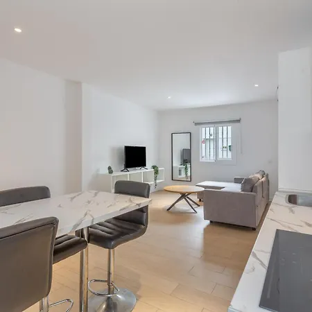 Apartamento Santa Cruz De Tenerife * Santa Cruz de Tenerife