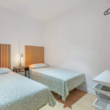 Apartamento Santa Cruz De Tenerife Holiday home Santa Cruz de Tenerife