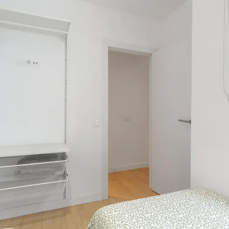 Holiday home Apartamento Santa Cruz De Tenerife
