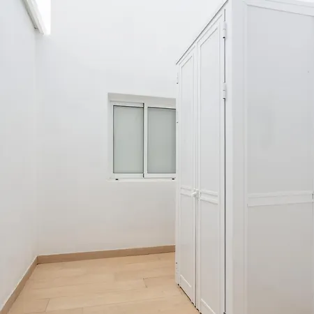 Apartamento Santa Cruz De Tenerife Holiday home *